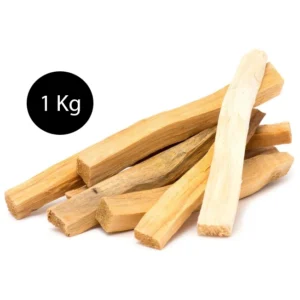Palo Santo 1 Kg Legnetti da 10 cm Origine Perù