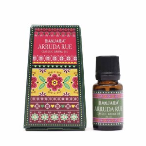 Banjara Olio Fragranza Arruda Rue 10 ml