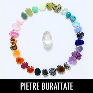 Esoterico Shop Pietre Burattate