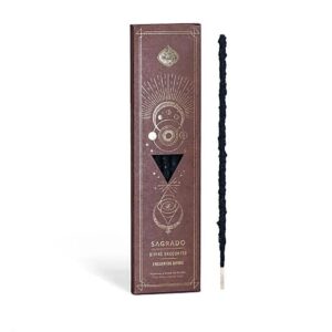 Sagrada Madre Incenso Linea Sacra - Incontro Divino 6 Sticks