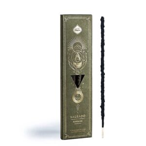 Sagrada Madre Incenso Linea Sacra - Kundalini 6 Sticks