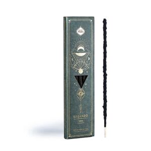 Sagrada Madre Incenso Linea Sacra - Yoga 6 Sticks