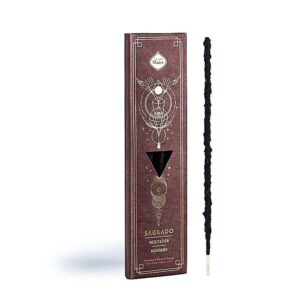 Sagrada Madre Incenso Linea Sacra - Meditazione 6 Sticks