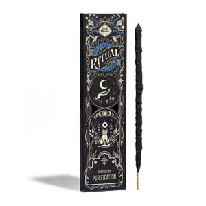 Sagrada Madre Incenso Linea Ritual - Purificazione 6 Sticks