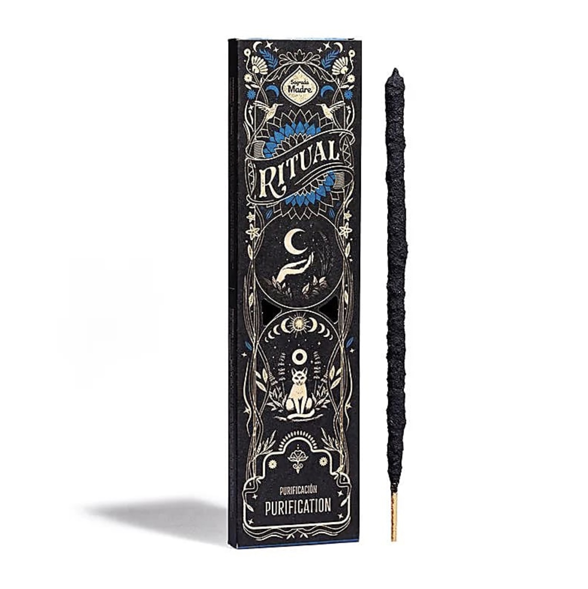 Sagrada Madre Incenso Linea Ritual - Purificazione 6 Sticks