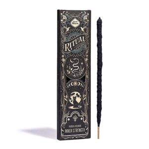 Sagrada Madre Incenso Linea Ritual - Forza Interiore 6 Sticks