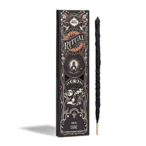 Sagrada Madre Incenso Linea Ritual - Splendore 6 Sticks