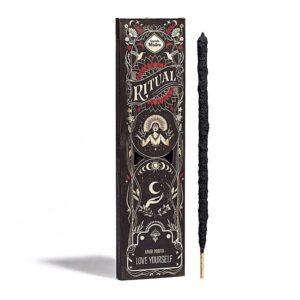 Sagrada Madre Incenso Linea Ritual - Amor Proprio 6 Sticks