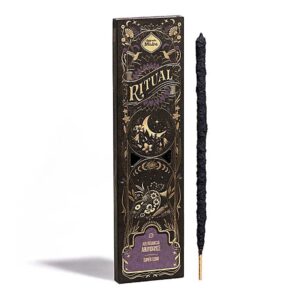 Sagrada Madre Incenso Linea Ritual - Abbondanza 6 Sticks