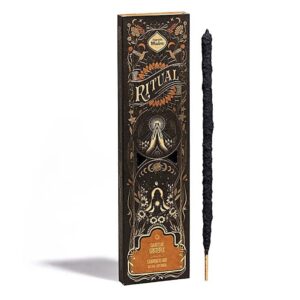 Sagrada Madre Incenso Linea Ritual - Gratitudine 6 Sticks