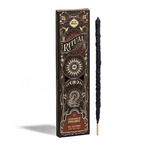 Sagrada Madre Incenso Linea Ritual - Potenziamento 6 Sticks