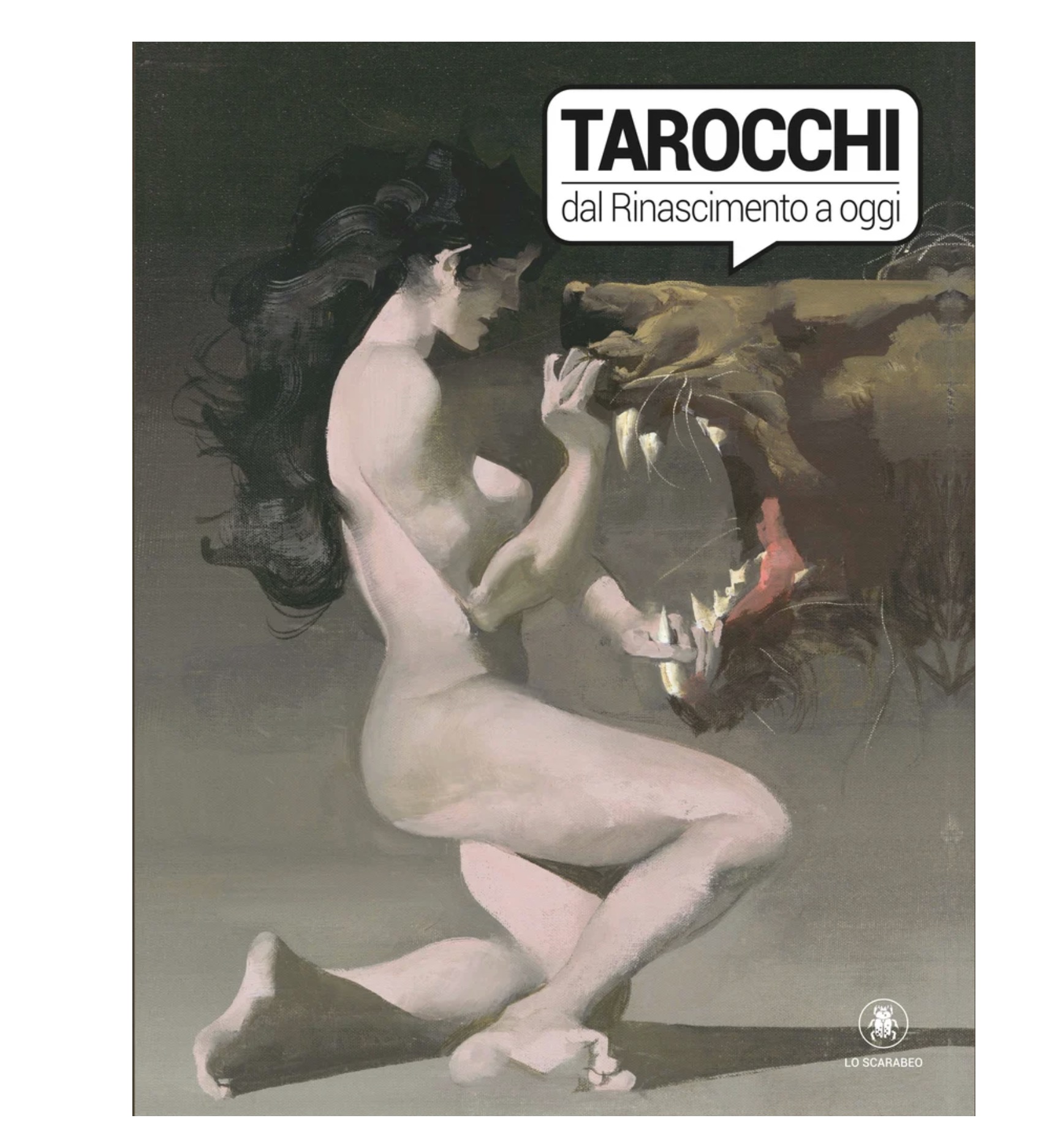 Tarocchi: dal Rinascimento a Oggi - A cura di Anna Maria Morsucci e Riccardo Minetti (Edizione Cartonata)